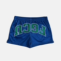FGCU Eagles Mini Mesh Shorts