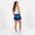 FGCU Eagles Mini Mesh Shorts
