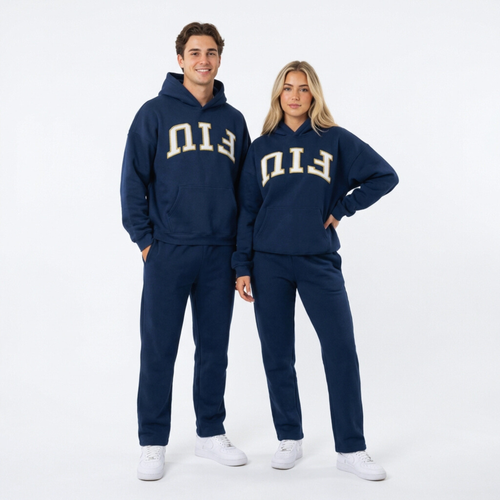 FIU Varsity Hoodie