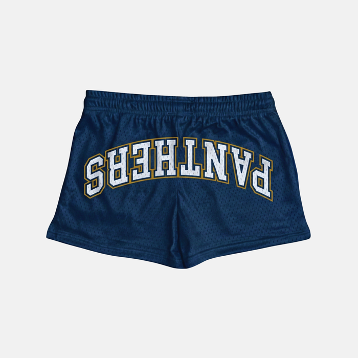 FIU Panthers Mini Mesh Shorts