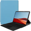Venture Series Entrepreneur Folio Case - Microsoft Surface Pro X (2019) and Pro X (2021)