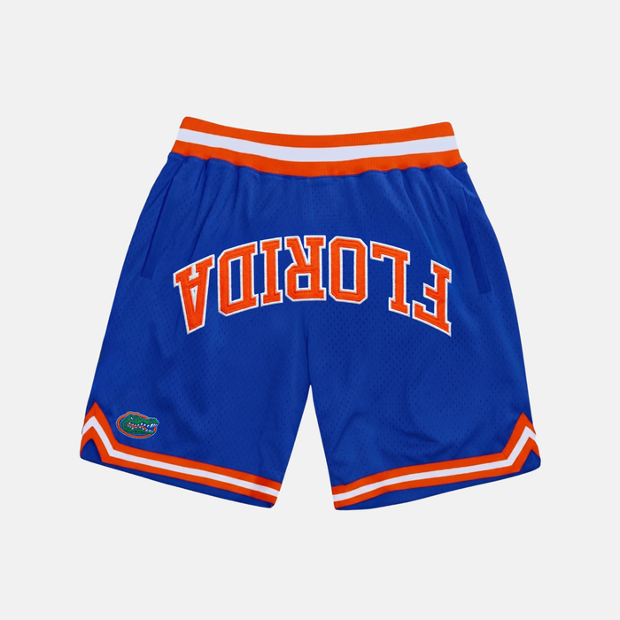 Florida Gators Varsity Mesh Shorts