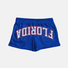 Florida Gators Mini Mesh Shorts