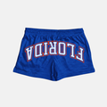 Florida Gators Mini Mesh Shorts