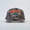 Florida Gators Established Camo Hat