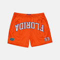 Florida Gators Mesh Shorts