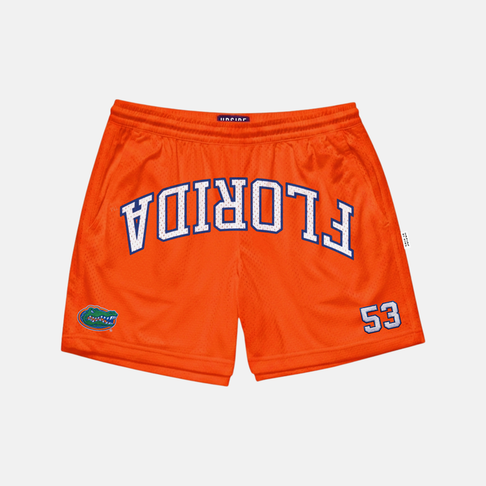 Florida Gators Mesh Shorts