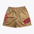 Florida x Upside Mesh Shorts