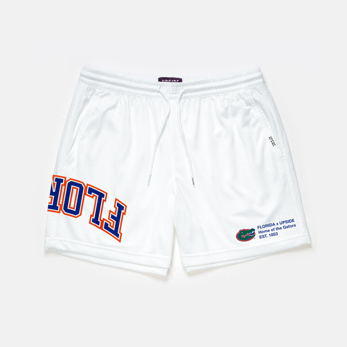 Florida Mesh Shorts | Exclusive