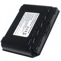 Laptop Battery for Fujitsu Lifebook A A6025; Fujitsu Lifebook A A3110; Fujitsu Lifebook A A3130; Fuj