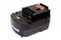 Power Tool Battery for Black and Decker BDBN1202
