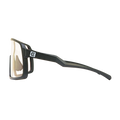 Forza (Black/Clear Anti-Reflective, Oleo-phobic Lens)