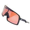 Forza (Black/Rose Red Anti-Reflective, Oleo-phobic Lens)