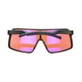 Forza (Black/Rose Red Anti-Reflective, Oleo-phobic Lens)