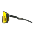 Forza (Black/Yellow) Anti-Reflective, Oleo-phobic Lens
