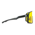 Forza (Black/Yellow) Anti-Reflective, Oleo-phobic Lens