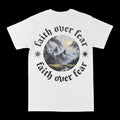 Faith Over Fear Mountains Graphic Tee
