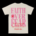 Faith Over Fear Graphic Tee