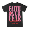 Faith Over Fear Graphic Tee
