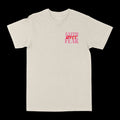 Faith Over Fear Graphic Tee