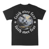 Faith Over Fear Mountains Graphic Tee