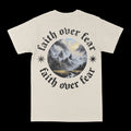 Faith Over Fear Mountains Graphic Tee