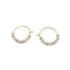 Faithful earrings