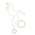 Faithful earrings