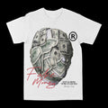 Fake Money Graphic Tee