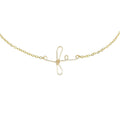 Fe necklace