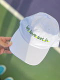 Let Love Set In Hat