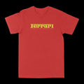 Ferrari Logo Graphic Tee