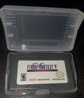 Final Fantasy V 5 Advance GBA Video Game Boy Advance Nintendo 2006