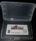 Final Fantasy VI 6 Advance GBA Video Game Boy Advance Nintendo 2005