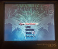 Final Fantasy Tactics A2 NDS Video Game Cartridge Nintendo DS 2008