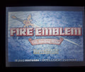 Fire Emblem The Binding Blade GBA Video Game Gameboy Advance Nintendo