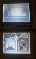 Fire Emblem Shadow Dragon NDS Video Game Cartridge Nintendo DS 2009