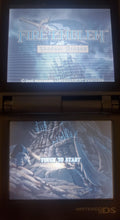 Fire Emblem Shadow Dragon NDS Video Game Cartridge Nintendo DS 2009