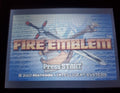 Fire Emblem GBA Video Game Nintendo Game Boy Advance 2003