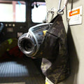 Firefighter SCBA Mask Bag