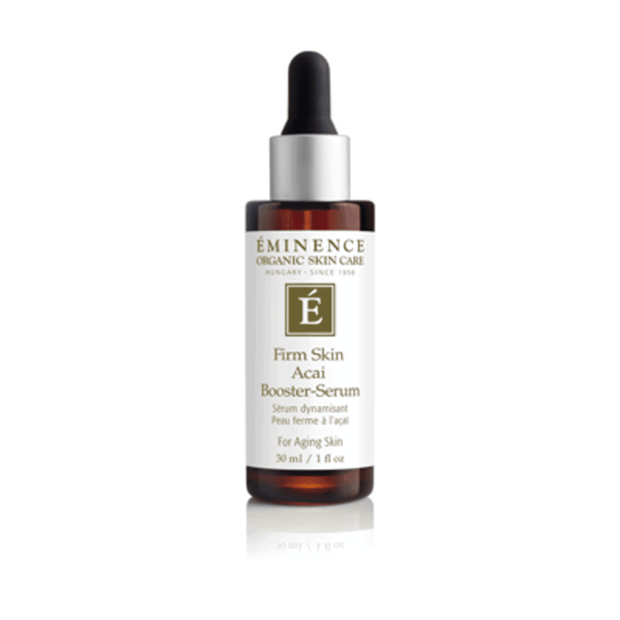 EMINENCE Firm Skin Acai Booster-Serum 1 OZ