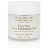 EMINENCE Firm Skin Acai Exfoliating Peel 1.7 OZ