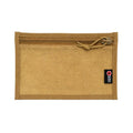 Flat EDC Pouch - Firehose Edition
