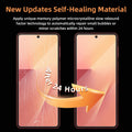 Samsung Galaxy Z Flip7 Screen Protector – Full Body with Alignment Tool, Clear | ZeroDamage
