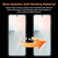 Samsung Galaxy Z Flip7 FE Screen Protector – Full Body with Alignment Tool | ZeroDamage
