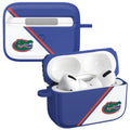 Florida Gators HDX Champion Series Apple AirPods Pro 1 & 2 Case Cover