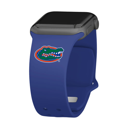 Florida Gators Apple Watch Band - Gator