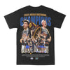 Florida Gators National Champions 2025 Graphic Tee