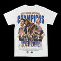 Florida Gators National Champions 2025 Graphic Tee