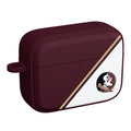 Florida State Seminoles HDX Champion Series Apple AirPods Pro 1 & 2 Case Cover